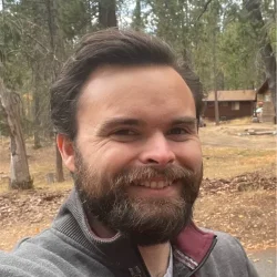 Blake Adams Headshot
