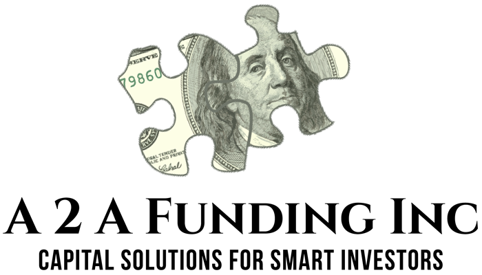 A2A Funding Inc